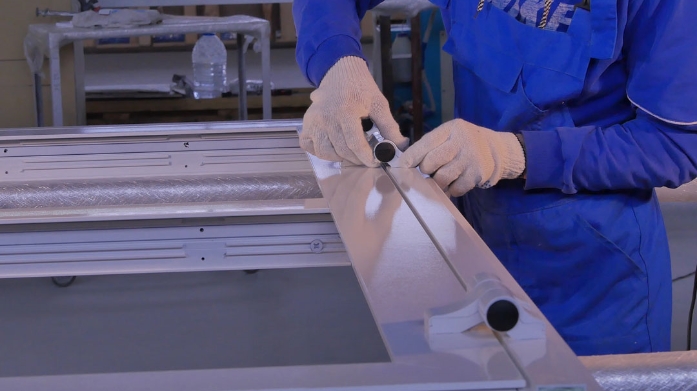 Fabricators South of England