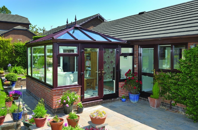 Double Glazing Installation South of England